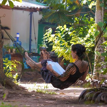 Jayanti'S Hotel Sigiriya Ngoại thất bức ảnh